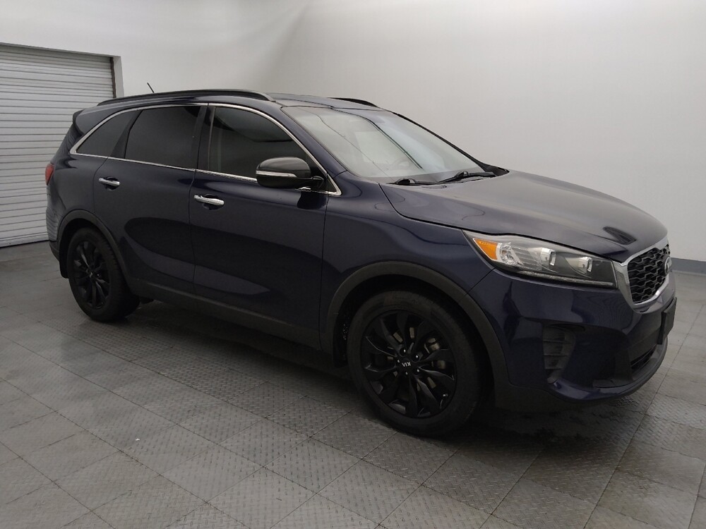 2019 Kia Sorento in Houston, TX 77074 - 18117231 11