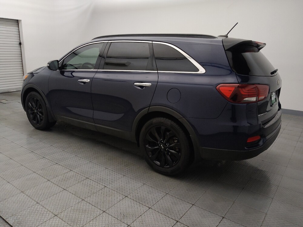 2019 Kia Sorento in Houston, TX 77074 - 18117231 3