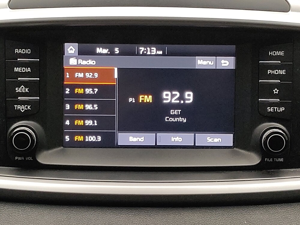 2019 Kia Sorento in Houston, TX 77074 - 18117231 25