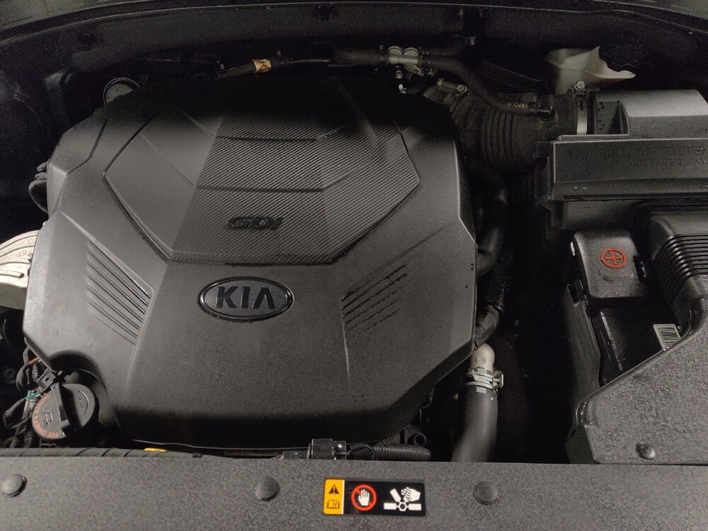 2019 Kia Sorento in Houston, TX 77074 - 18117231 30