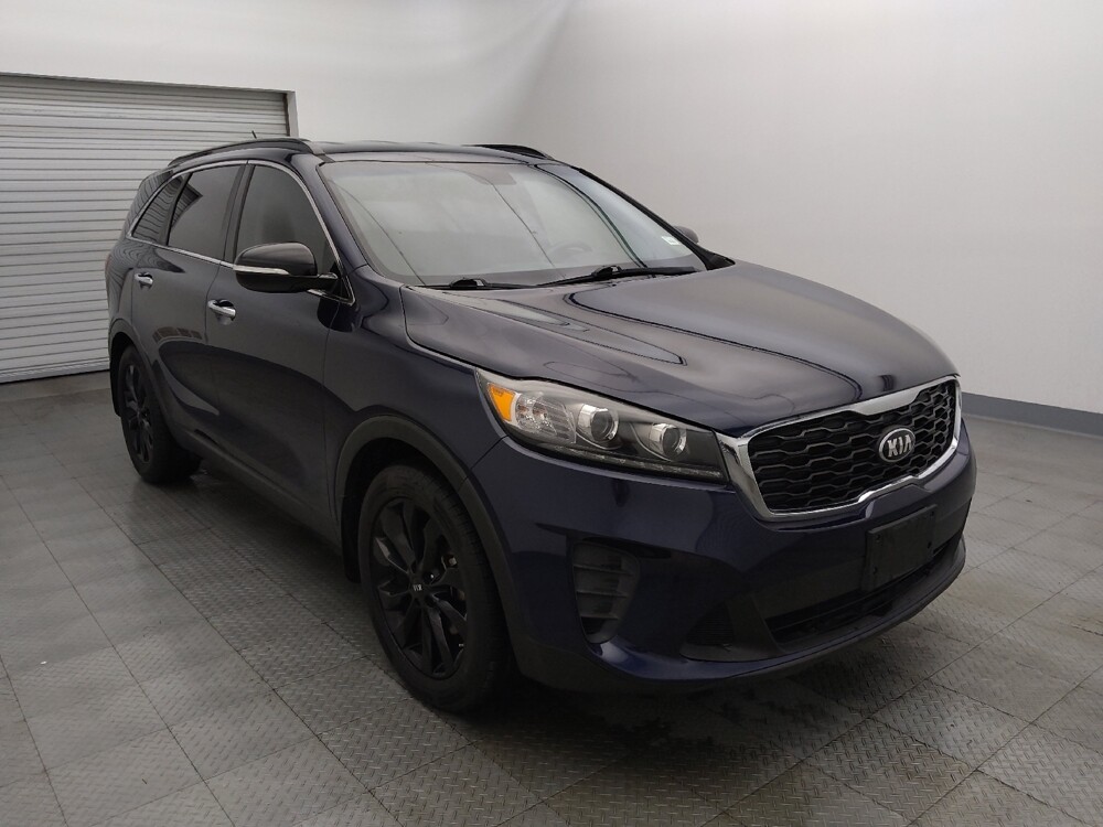 2019 Kia Sorento in Houston, TX 77074 - 18117231 13