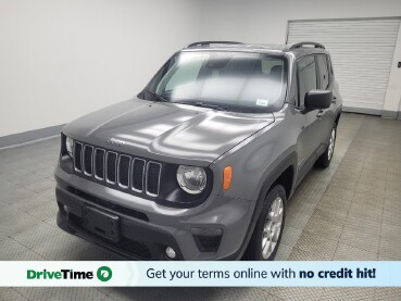 2022 Jeep Renegade in Indianapolis, IN 46222