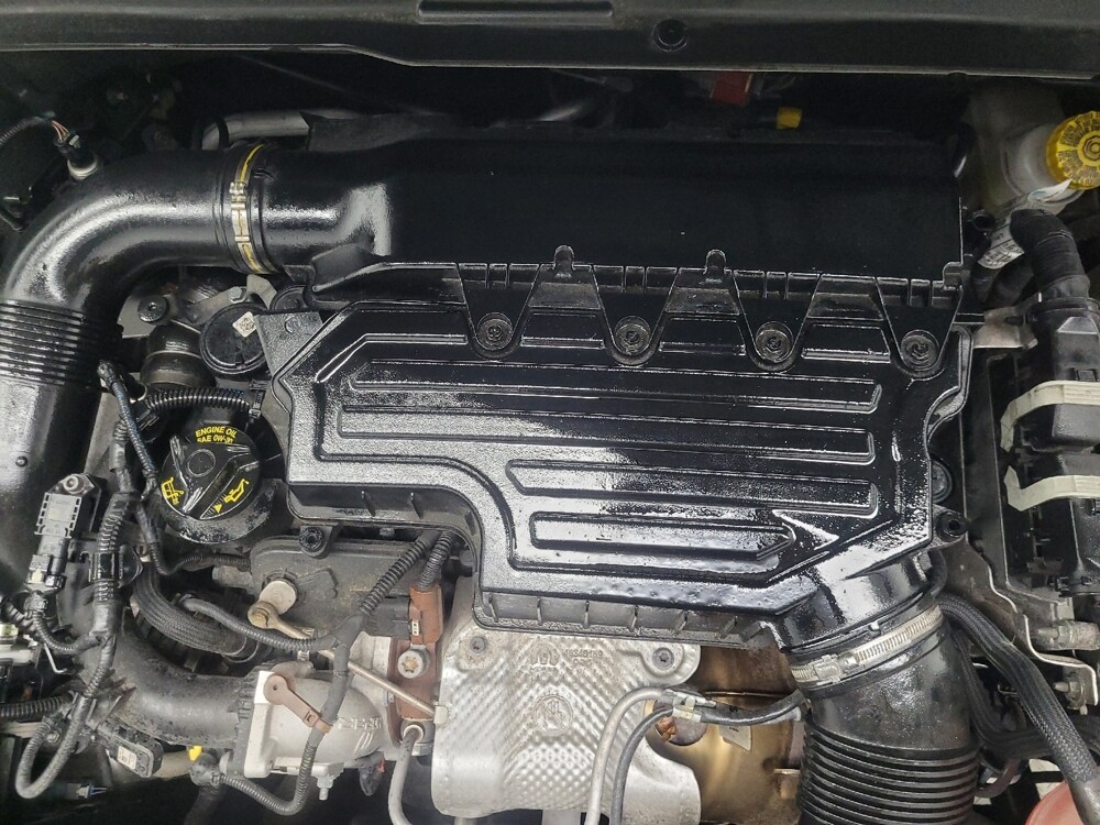 2022 Jeep Renegade in Indianapolis, IN 46222 - 18117233 30