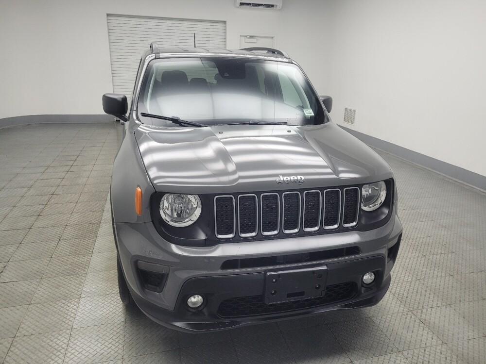 2022 Jeep Renegade in Indianapolis, IN 46222 - 18117233 14