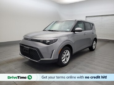 2025 Kia Soul in Chandler, AZ 85225