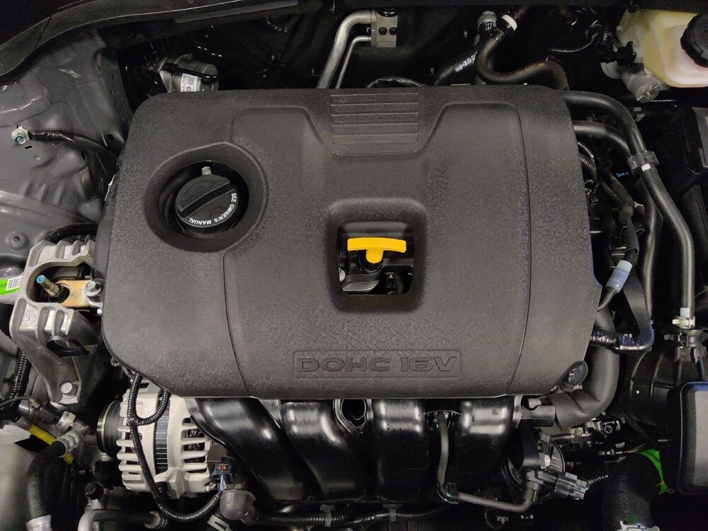 2025 Kia Soul in Chandler, AZ 85225 - 18117234 30