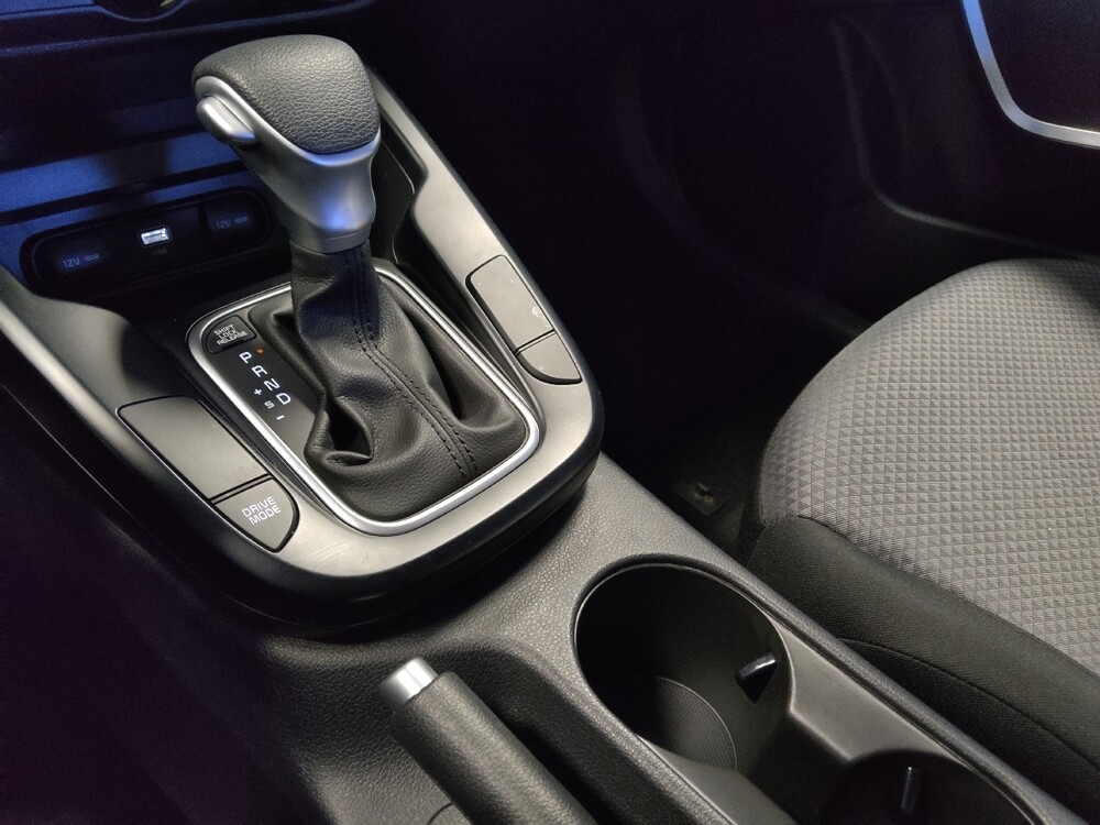 2025 Kia Soul in Chandler, AZ 85225 - 18117234 26