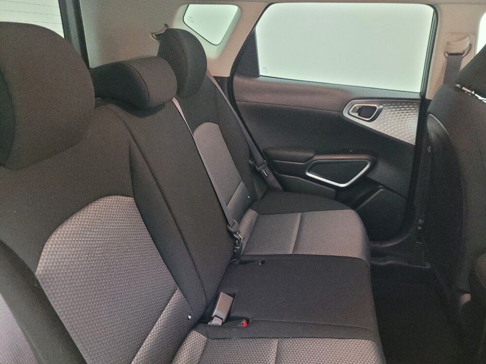 2025 Kia Soul in Chandler, AZ 85225 - 18117234 19