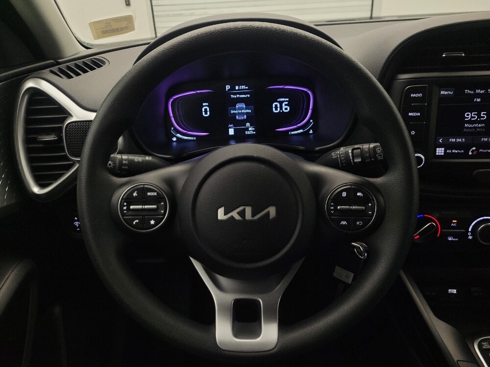 2025 Kia Soul in Chandler, AZ 85225 - 18117234 22