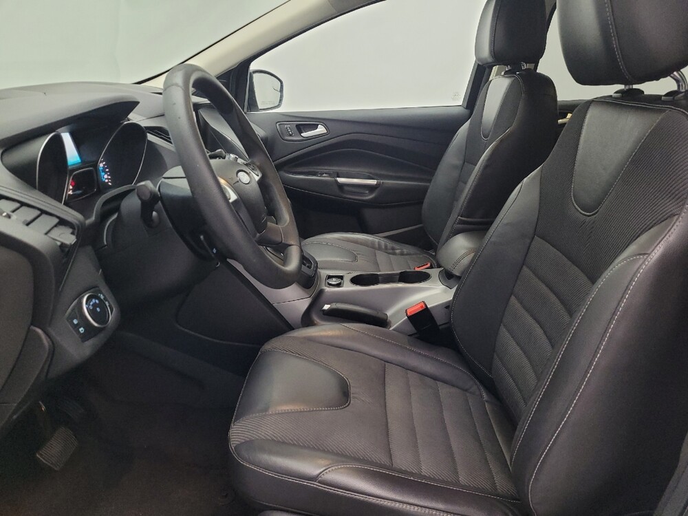 2016 Ford Escape in Jacksonville, FL 32210 - 18117235 17