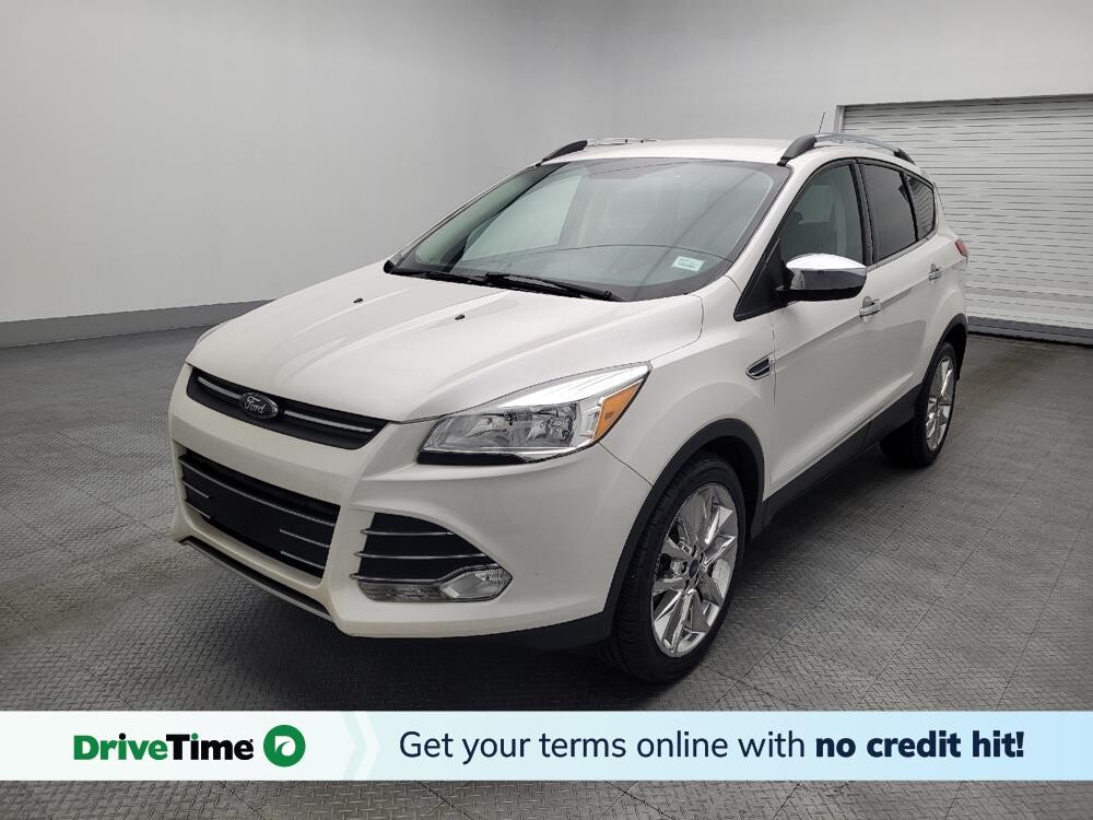 2016 Ford Escape in Jacksonville, FL 32210 - 18117235