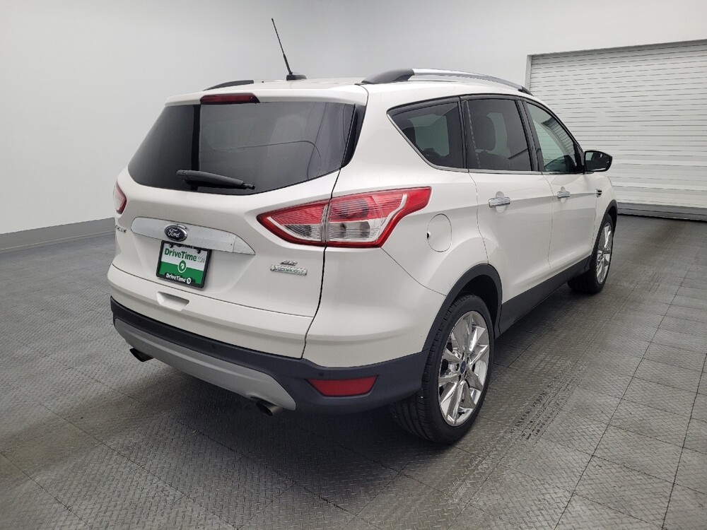 2016 Ford Escape in Jacksonville, FL 32210 - 18117235 9