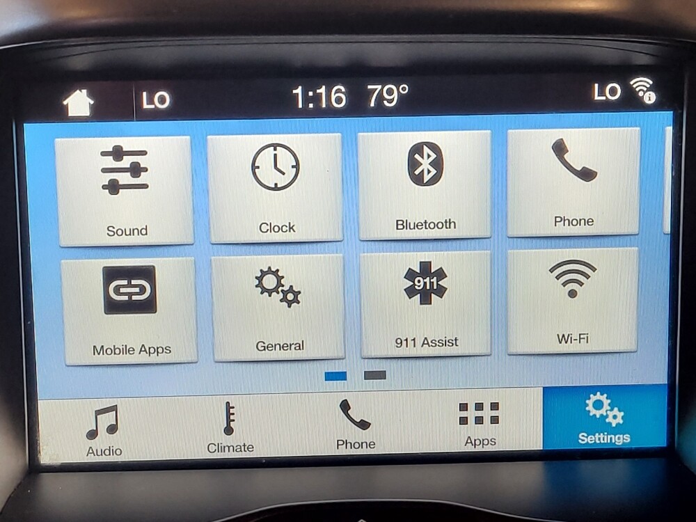 2016 Ford Escape in Jacksonville, FL 32210 - 18117235 25