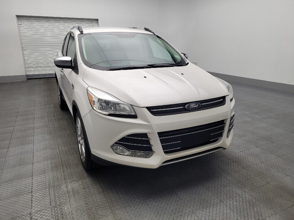 2016 Ford Escape in Jacksonville, FL 32210 - 18117235 14