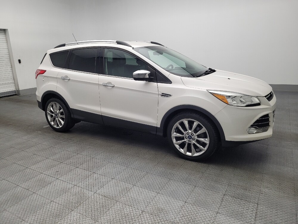 2016 Ford Escape in Jacksonville, FL 32210 - 18117235 11