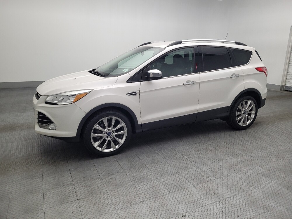 2016 Ford Escape in Jacksonville, FL 32210 - 18117235 2