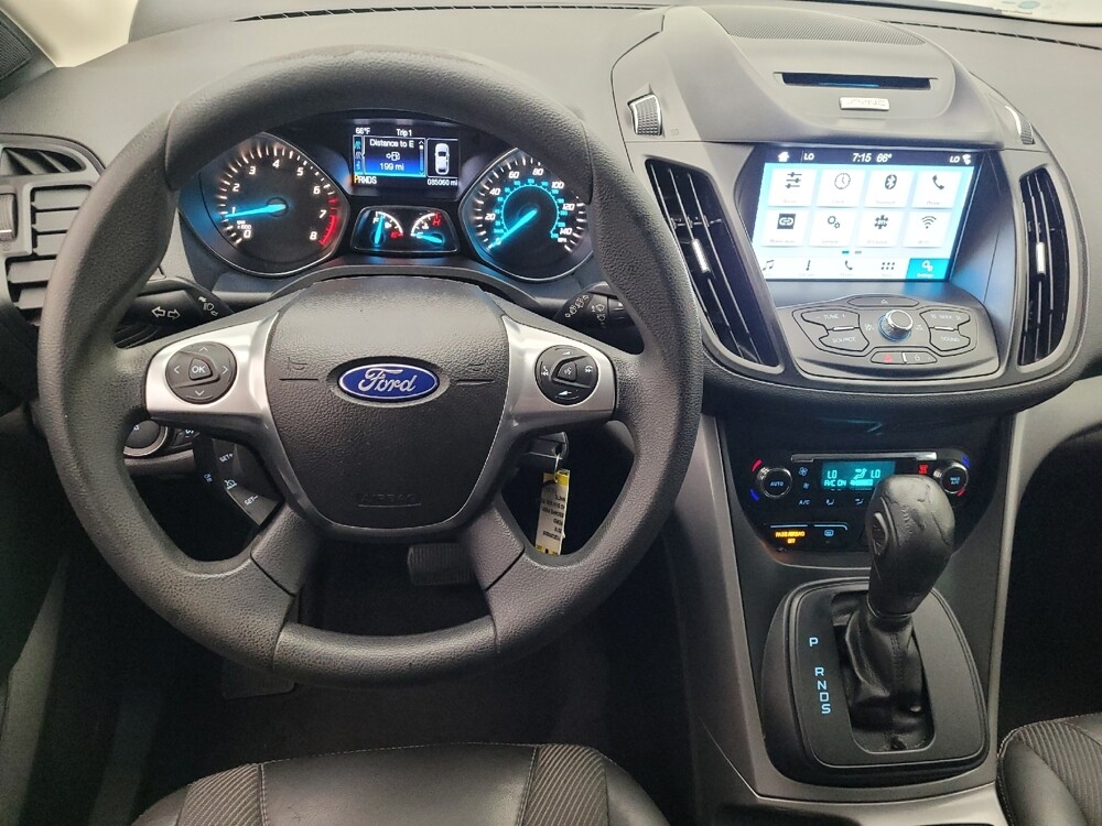 2016 Ford Escape in Jacksonville, FL 32210 - 18117235 22