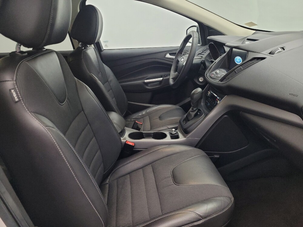 2016 Ford Escape in Jacksonville, FL 32210 - 18117235 21