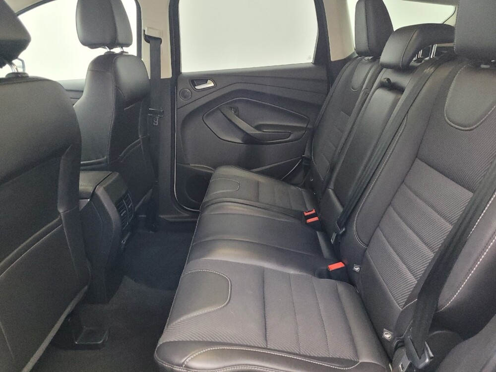 2016 Ford Escape in Jacksonville, FL 32210 - 18117235 18