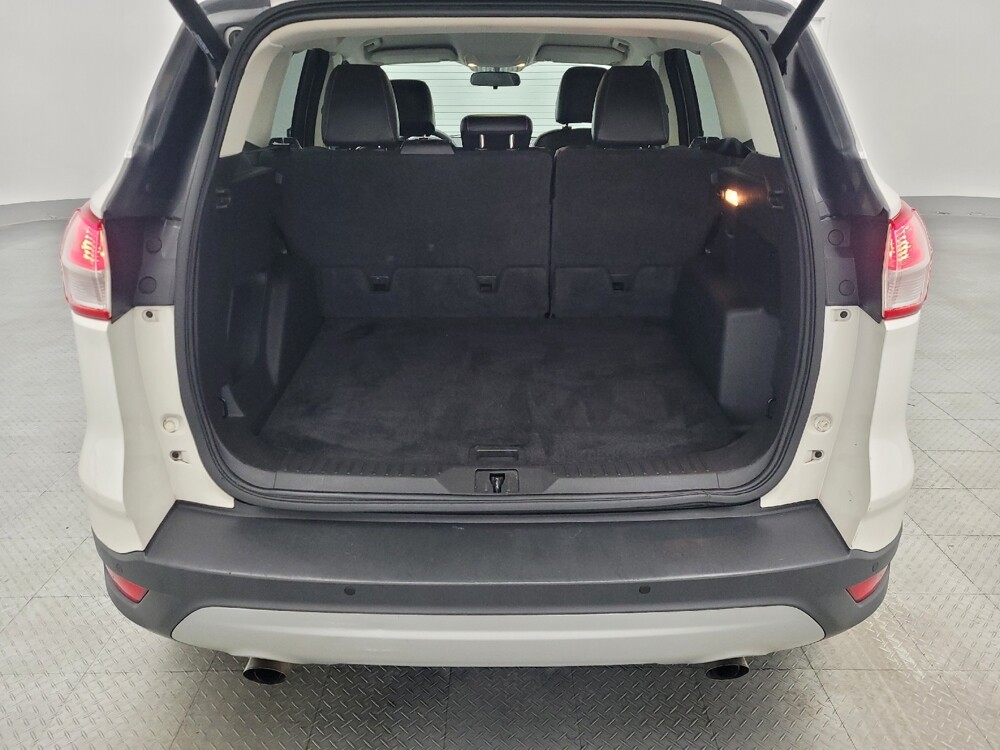 2016 Ford Escape in Jacksonville, FL 32210 - 18117235 29