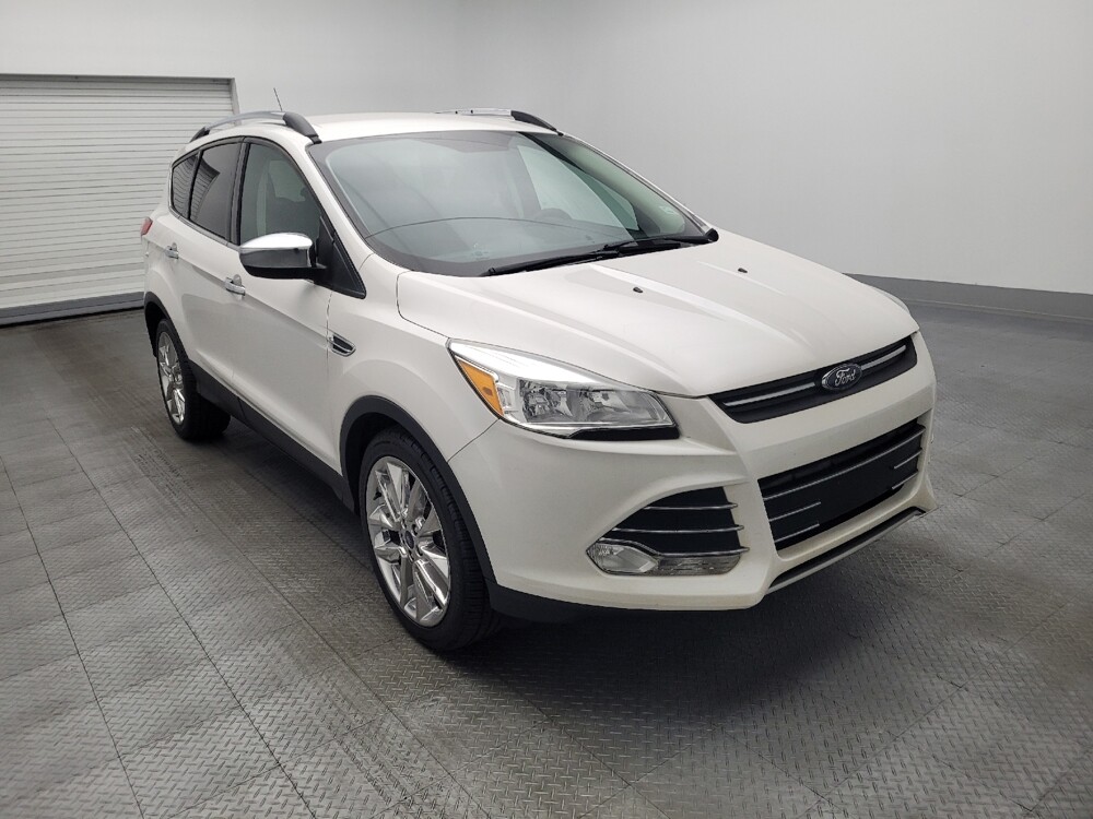 2016 Ford Escape in Jacksonville, FL 32210 - 18117235 13