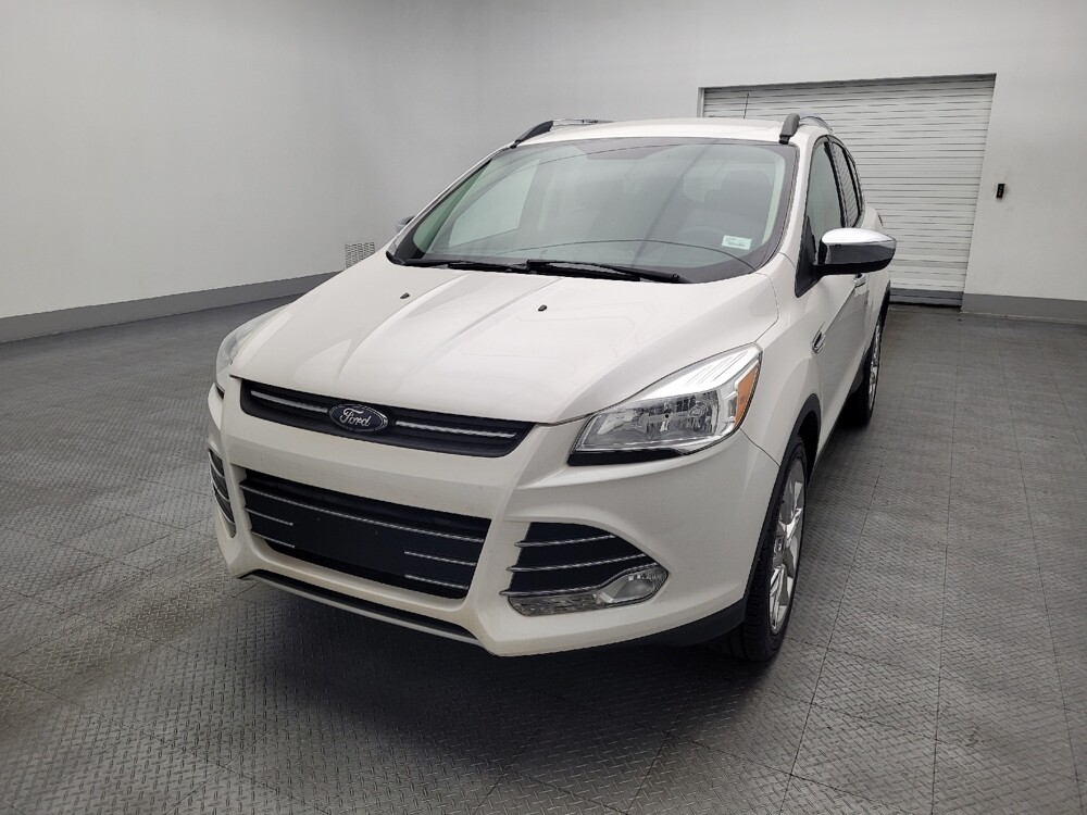 2016 Ford Escape in Jacksonville, FL 32210 - 18117235 15