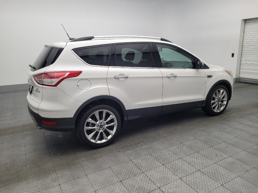 2016 Ford Escape in Jacksonville, FL 32210 - 18117235 10