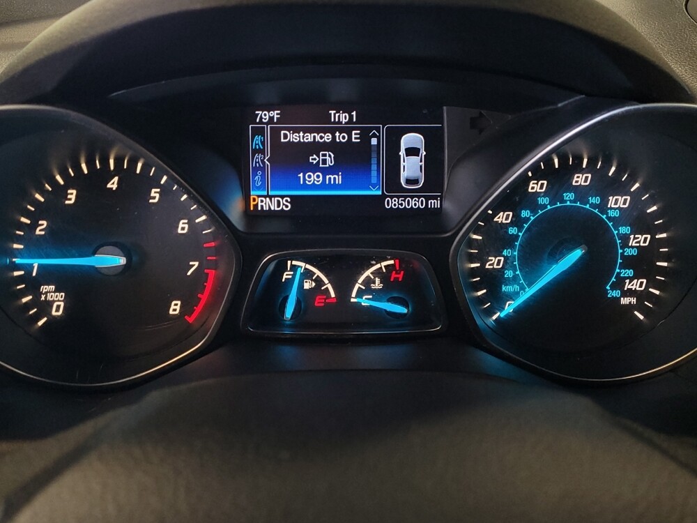 2016 Ford Escape in Jacksonville, FL 32210 - 18117235 23