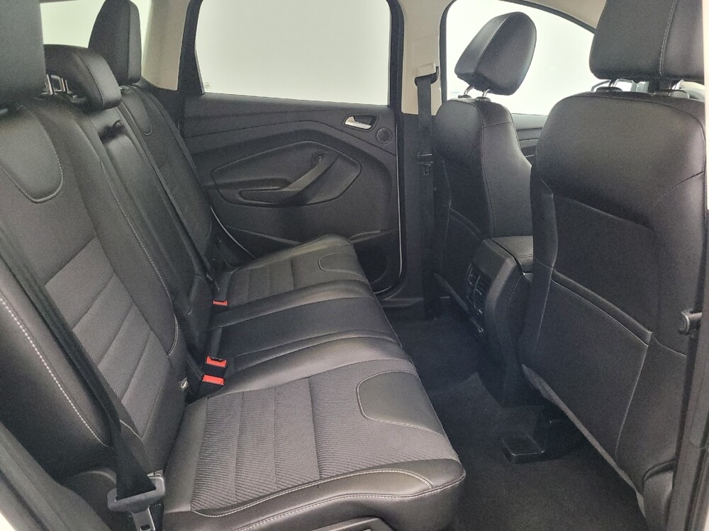 2016 Ford Escape in Jacksonville, FL 32210 - 18117235 19