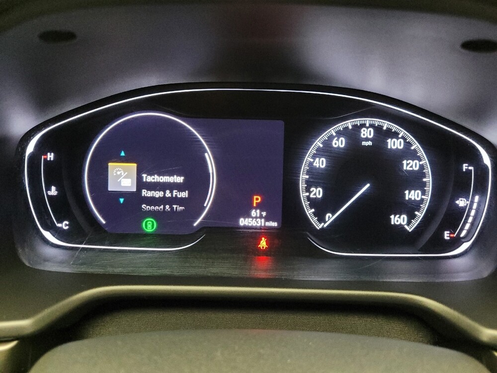 2019 Honda Accord in Eastpointe, MI 48021 - 18117236 23