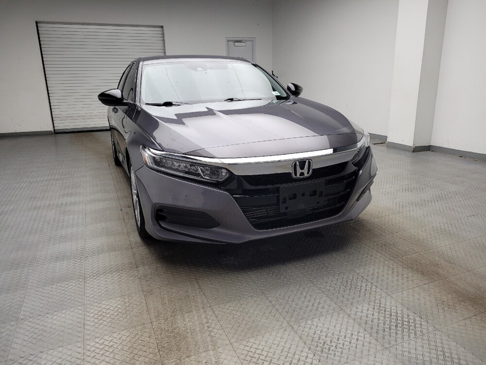 2019 Honda Accord in Eastpointe, MI 48021 - 18117236 14