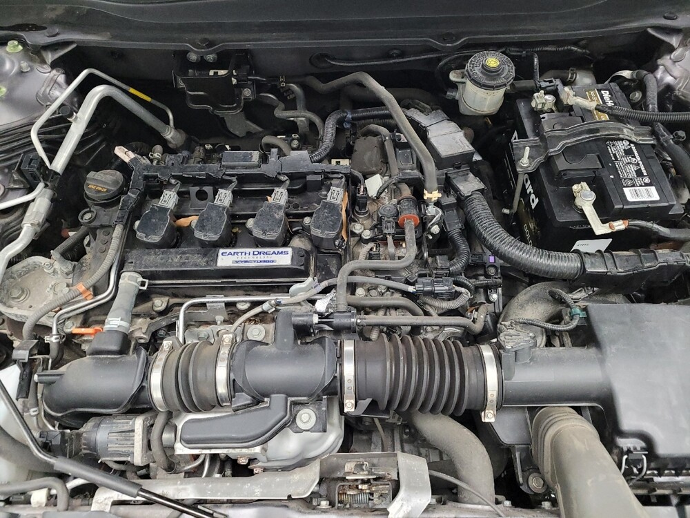 2019 Honda Accord in Eastpointe, MI 48021 - 18117236 30