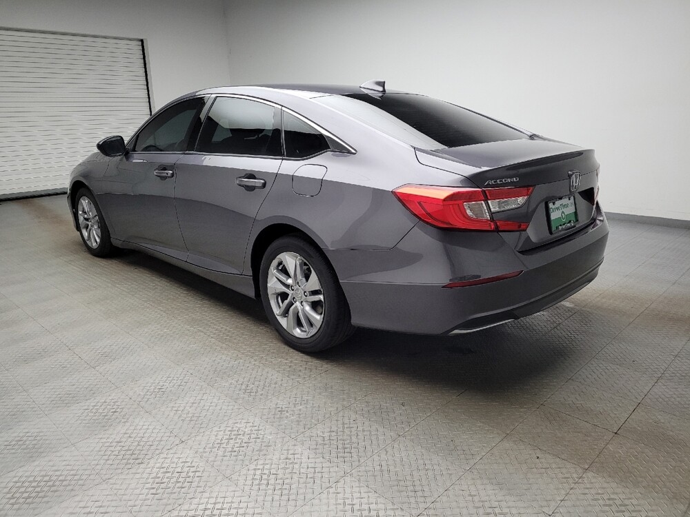2019 Honda Accord in Eastpointe, MI 48021 - 18117236 5