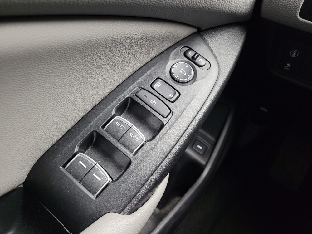 2019 Honda Accord in Eastpointe, MI 48021 - 18117236 27