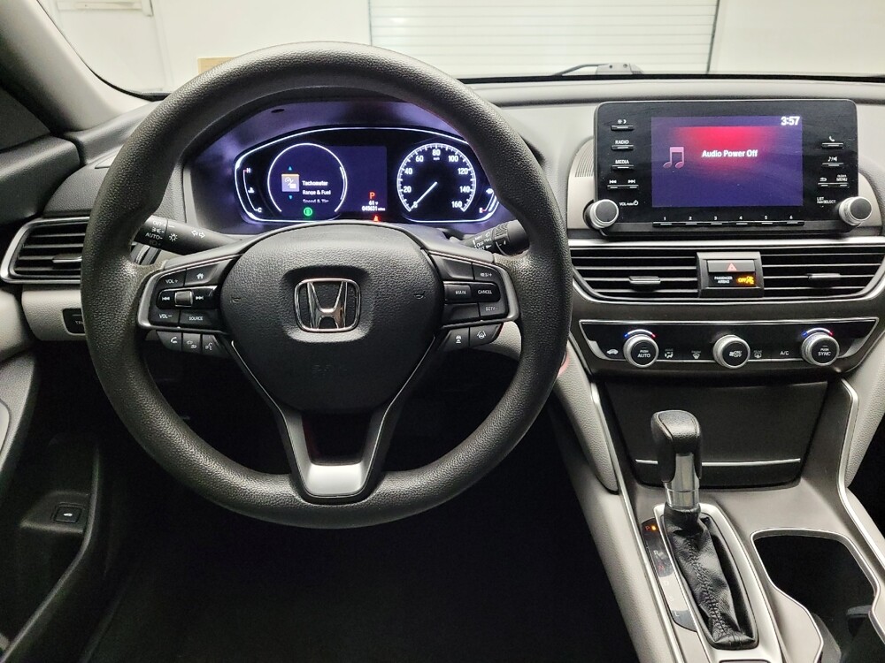 2019 Honda Accord in Eastpointe, MI 48021 - 18117236 22