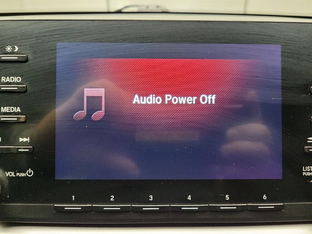 2019 Honda Accord in Eastpointe, MI 48021 - 18117236 25