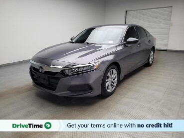 2019 Honda Accord in Eastpointe, MI 48021