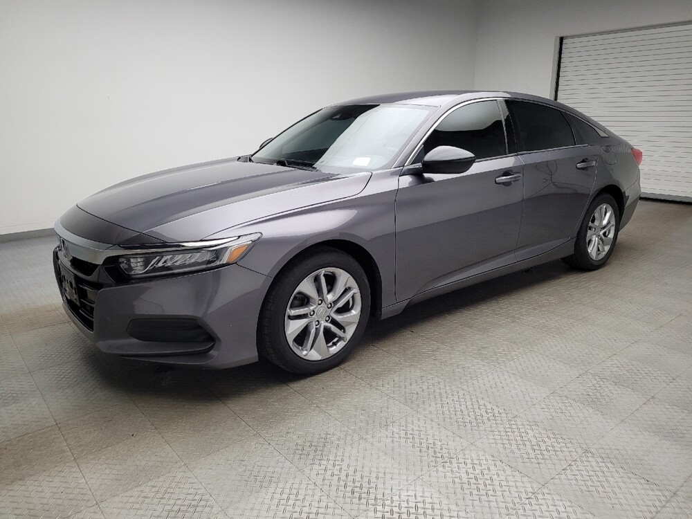 2019 Honda Accord in Eastpointe, MI 48021 - 18117236 2