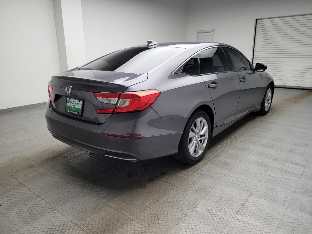 2019 Honda Accord in Eastpointe, MI 48021 - 18117236 9