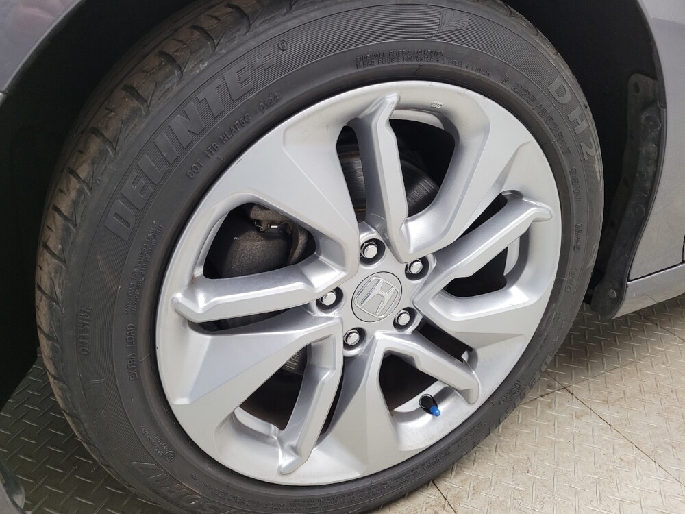 2019 Honda Accord in Eastpointe, MI 48021 - 18117236 31