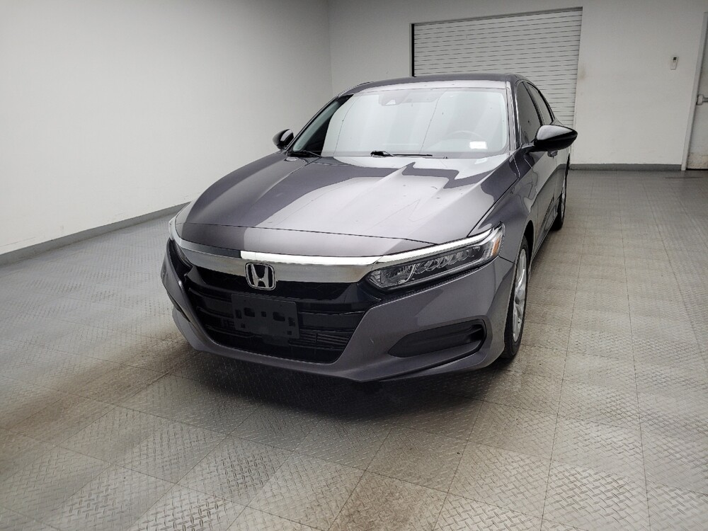 2019 Honda Accord in Eastpointe, MI 48021 - 18117236 15