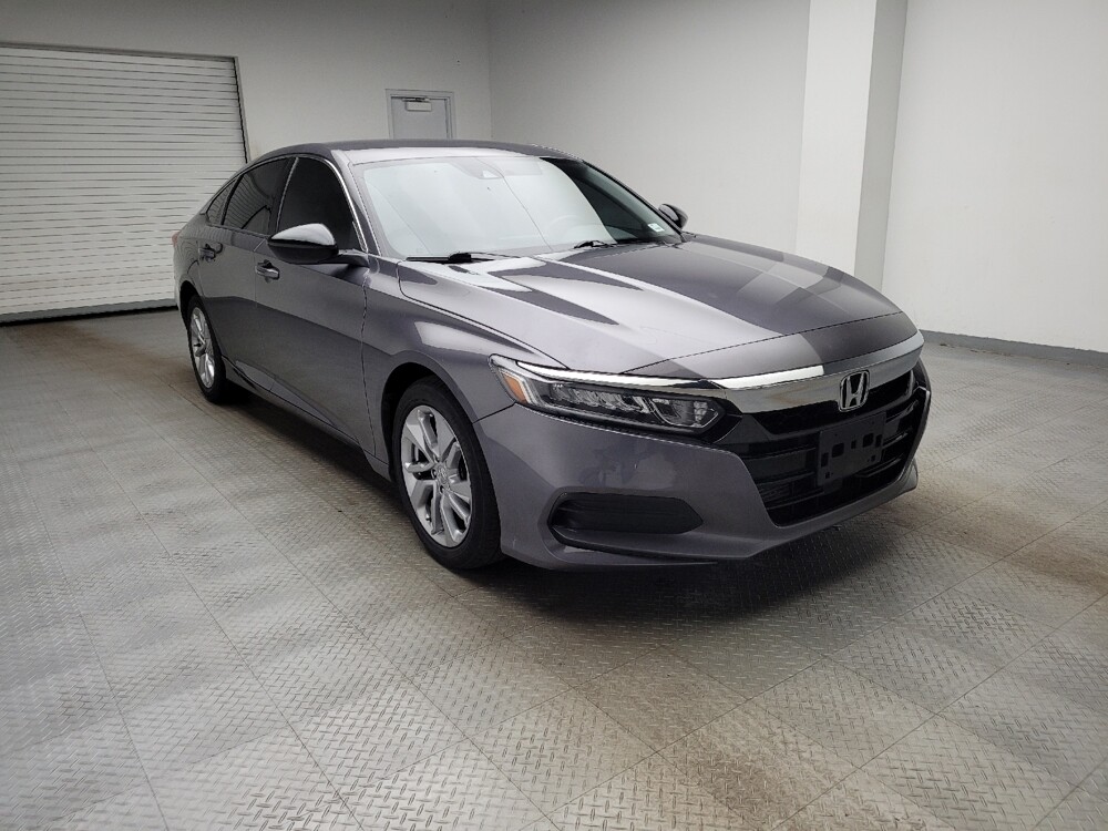 2019 Honda Accord in Eastpointe, MI 48021 - 18117236 13