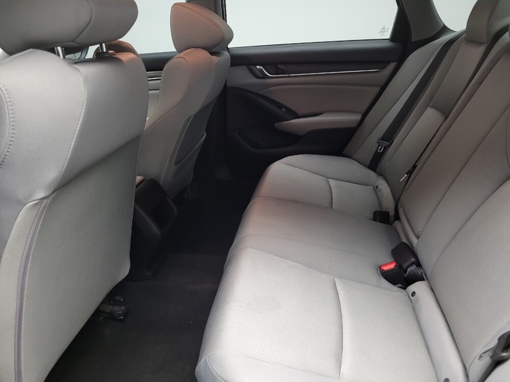 2019 Honda Accord in Eastpointe, MI 48021 - 18117236 18