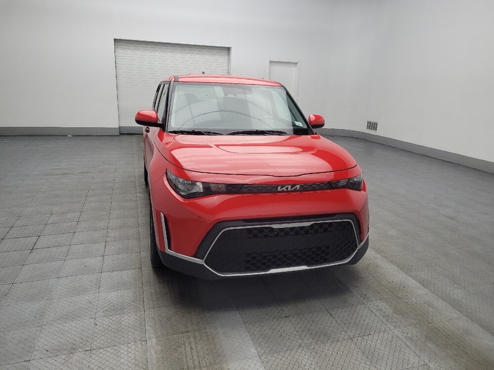 2025 Kia Soul in Duluth, GA 30096 - 18117240 14
