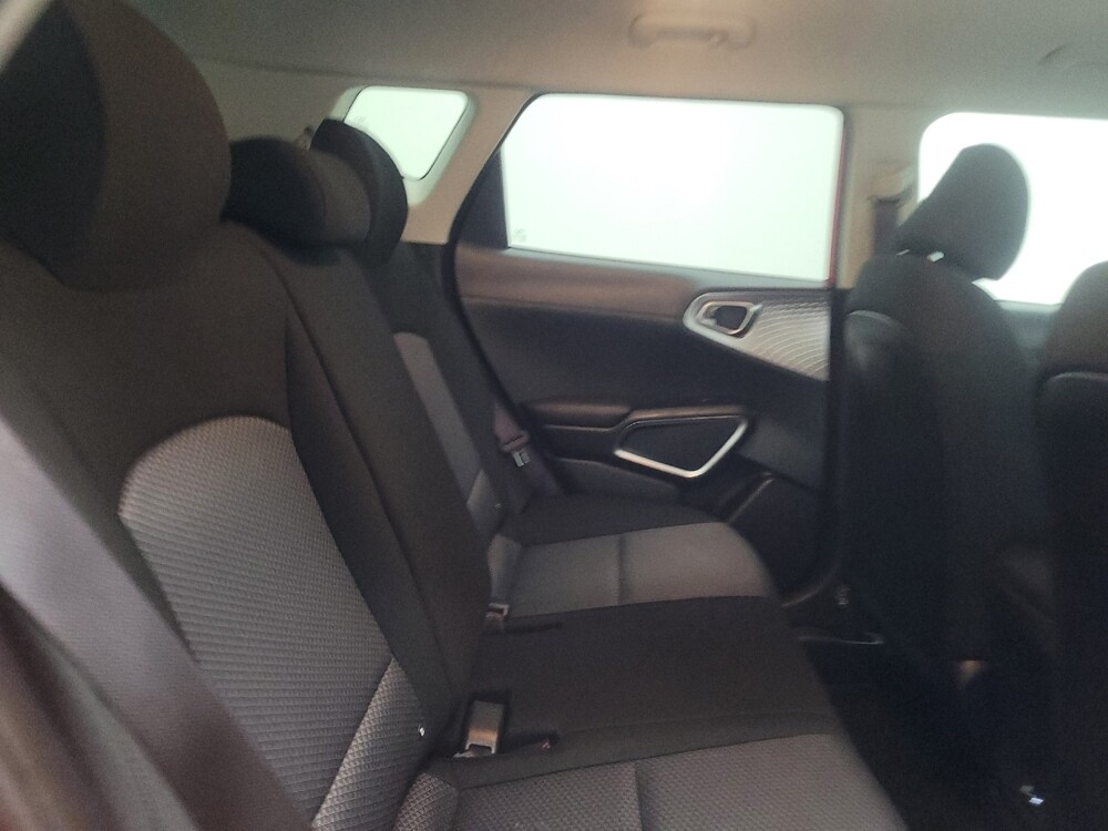2025 Kia Soul in Duluth, GA 30096 - 18117240 19