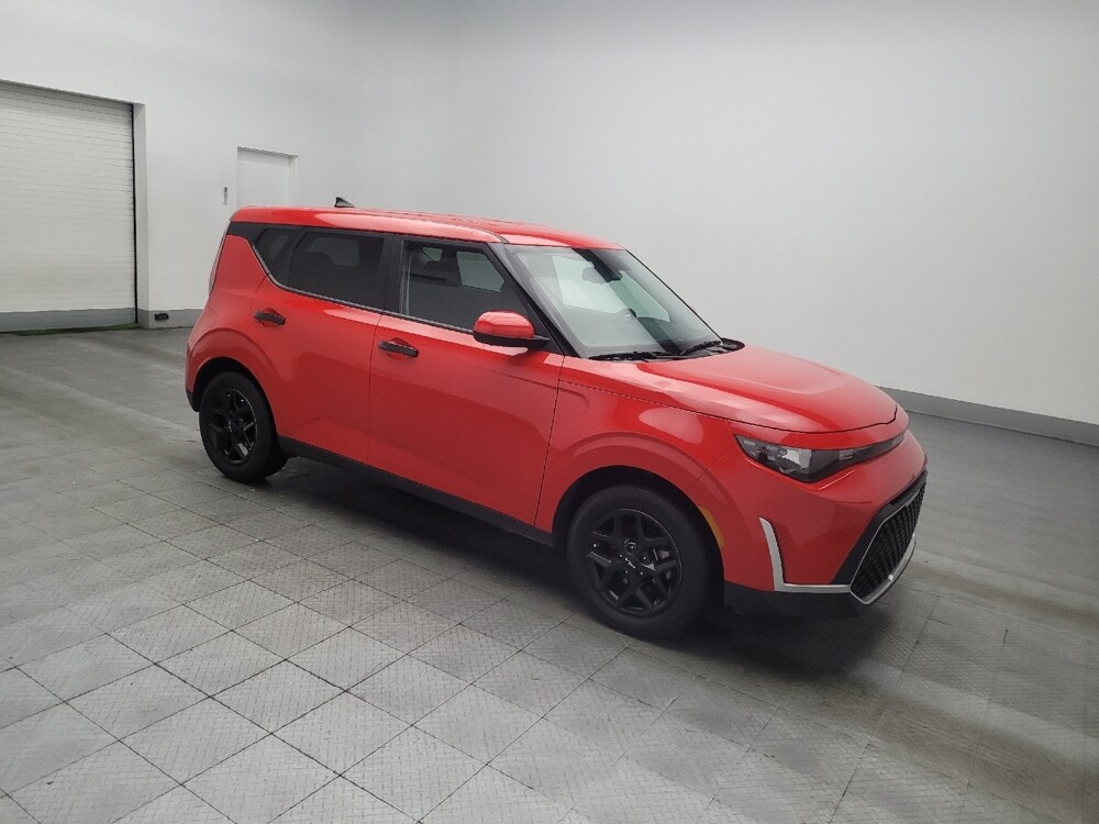 2025 Kia Soul in Duluth, GA 30096 - 18117240 11