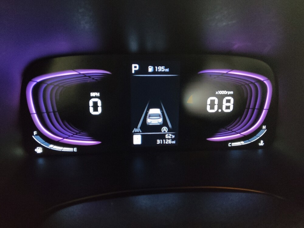 2025 Kia Soul in Duluth, GA 30096 - 18117240 23