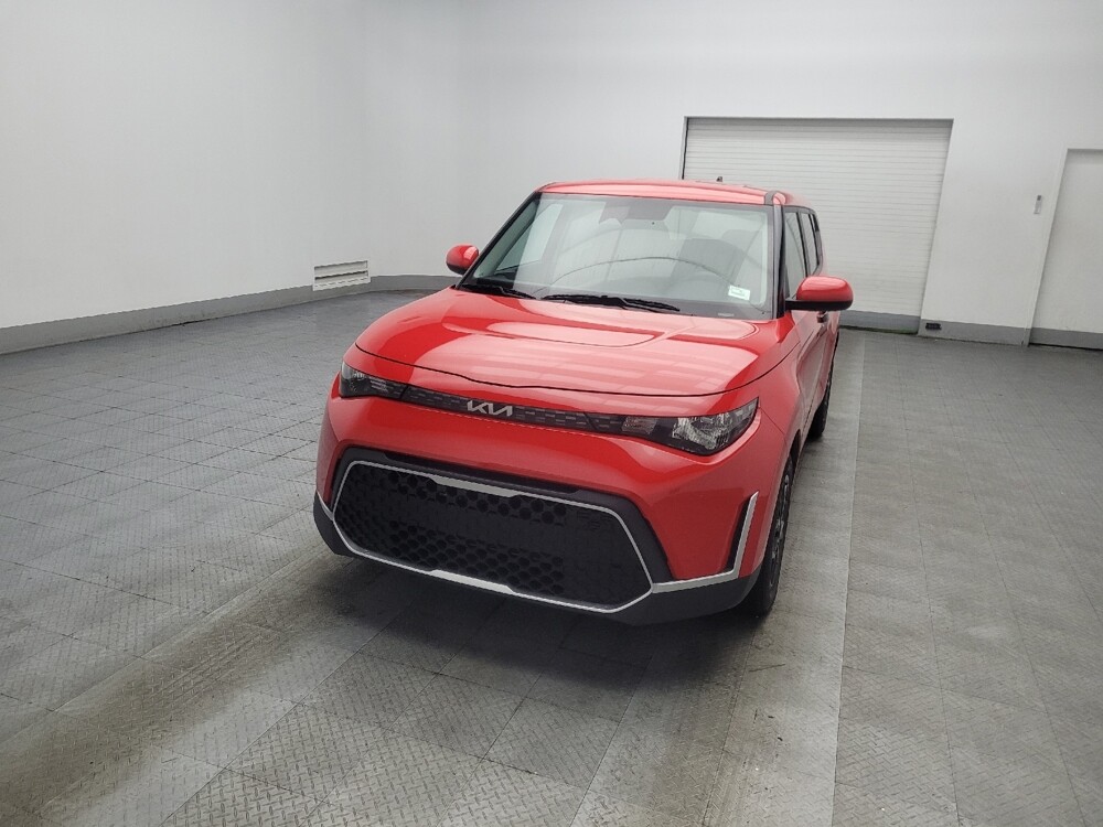 2025 Kia Soul in Duluth, GA 30096 - 18117240 15