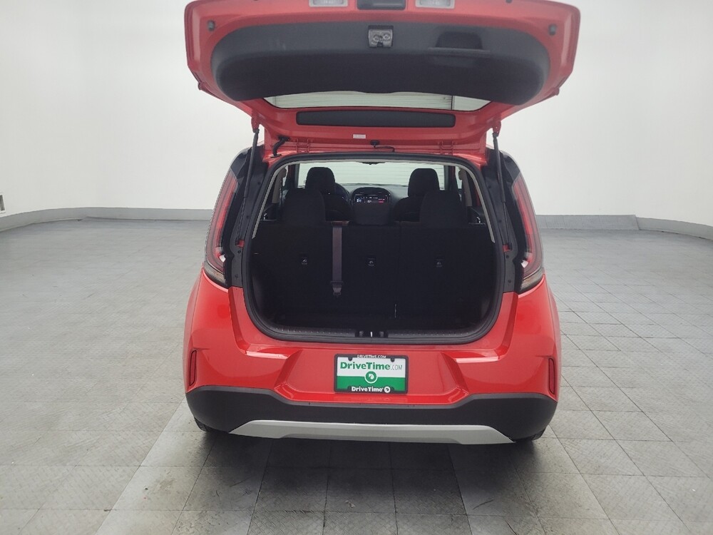 2025 Kia Soul in Duluth, GA 30096 - 18117240 29