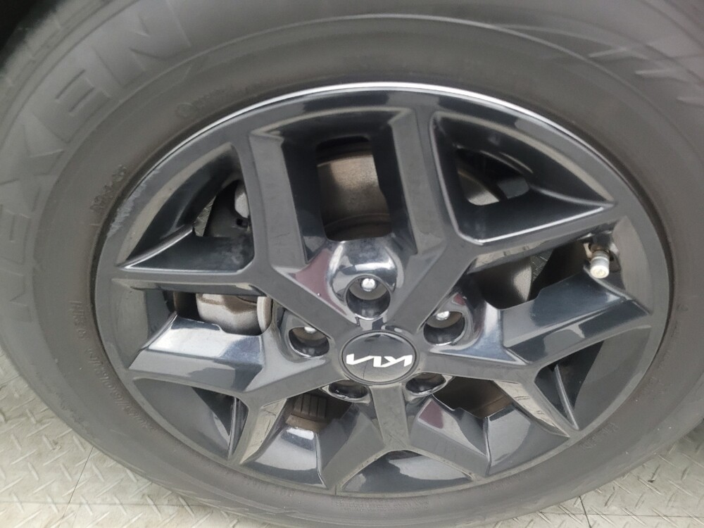 2025 Kia Soul in Duluth, GA 30096 - 18117240 31